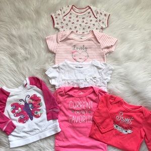 3-6 Month Bundle